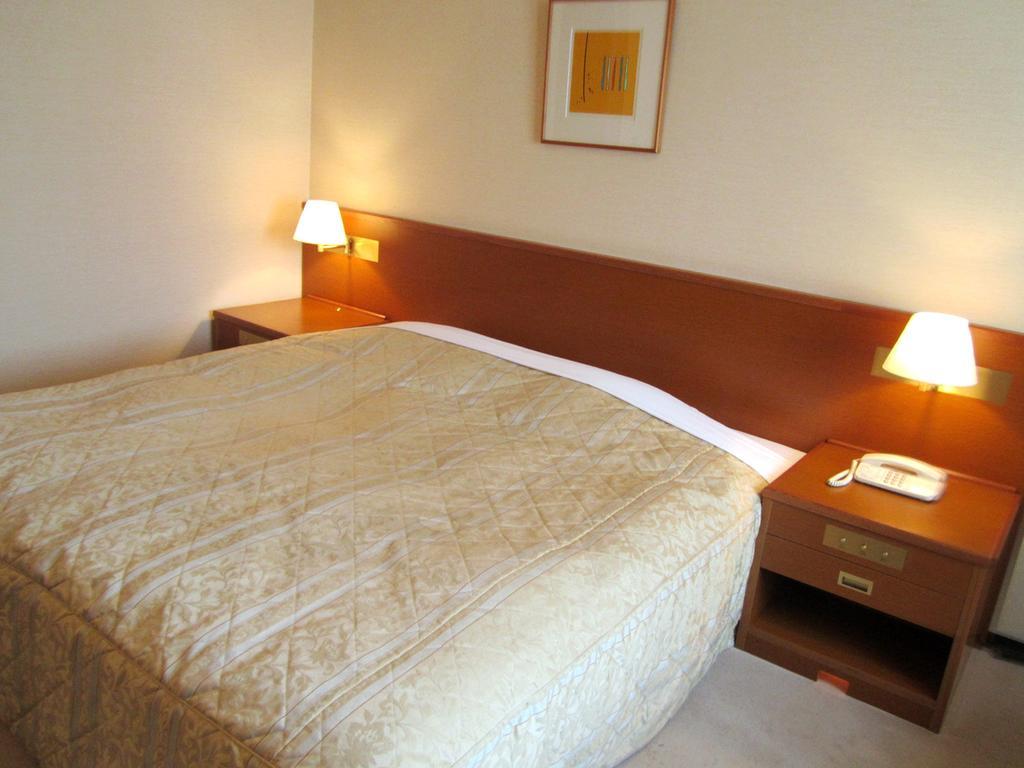 Hotel Pearl City Kurosaki Kitakyūshū Exteriör bild