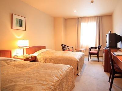 Hotel Pearl City Kurosaki Kitakyūshū Exteriör bild